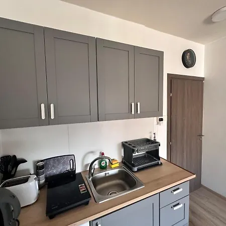 Modern Beachside Gem Larnaca
