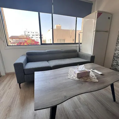 Apartman Modern Beachside Gem *