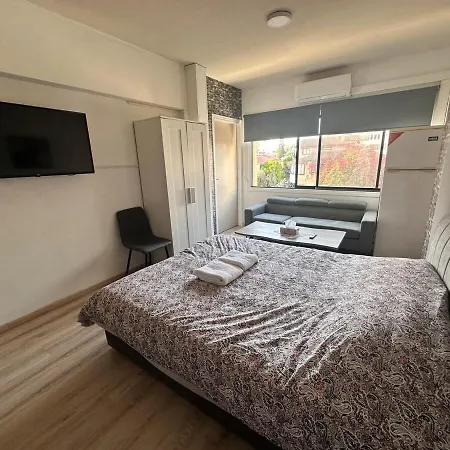 Apartament Modern Beachside Gem *