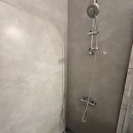 Apartman Modern Beachside Gem *